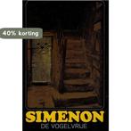 Vogelvrye 9789022915448 Georges Simenon, Verzenden, Gelezen, Georges Simenon