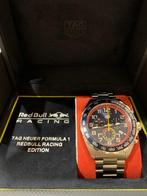 TAG Heuer - Formula 1 Red Bull Racing Edition - Zonder