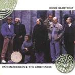 cd - Van Morrison - Irish Heartbeat, Cd's en Dvd's, Verzenden, Zo goed als nieuw
