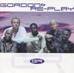 cd - Gordon - Gordon &amp; Re-Play, Verzenden, Zo goed als nieuw
