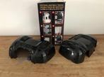 Fiat Ducato/Jumper/Peug. Boxer Heavy Duty spiegelkappen, Verzenden, Nieuw, Peugeot