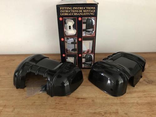 Fiat Ducato/Jumper/Peug. Boxer Heavy Duty spiegelkappen, Auto-onderdelen, Spiegels, ARN erkend, BOVAG lid, Stiba lid, Erkend duurzaam