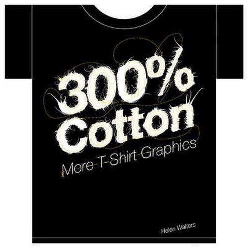 300% cotton 9781856694919 Helen Walters, Boeken, Taal | Engels, Gelezen, Verzenden