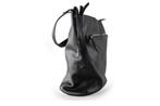 Cellini Tas Zwart | 10% extra korting, Sieraden, Tassen en Uiterlijk, Tassen | Damestassen, Verzenden, Zo goed als nieuw, Zwart