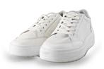 Manfield Sneakers in maat 38 Wit | 10% extra korting, Kleding | Dames, Schoenen, Verzenden, Wit, Manfield, Sneakers of Gympen