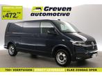 Volkswagen Transporter 2.0 TDI L2H1 204PK | Aut. | Virtual, Automaat, Diesel, Nieuw, Volkswagen