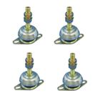 Motorsteunset Volvo-Penta MD2020 Vetus M2.05 M2.04, Watersport en Boten, Ophalen of Verzenden, Nieuw, Motor en Techniek, Zeilboot of Motorboot