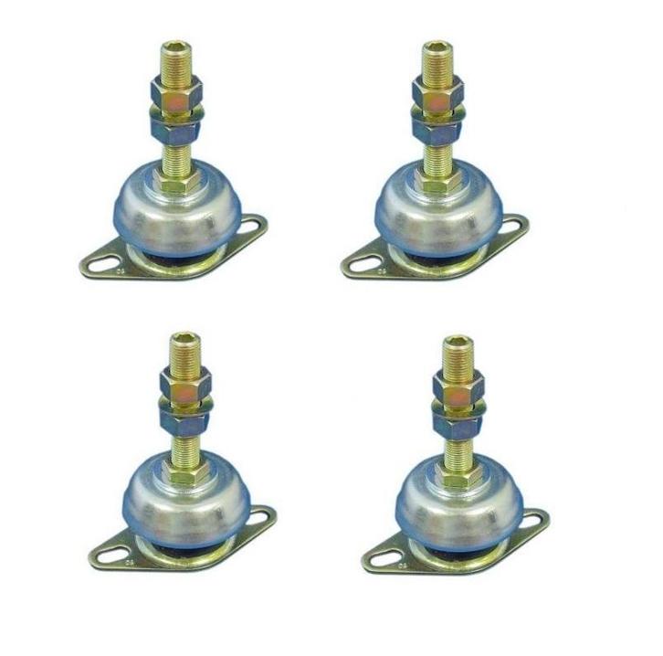 Motorsteunset Volvo-Penta MD2020 Vetus M2.05 M2.04, Watersport en Boten, Bootonderdelen, Motor en Techniek, Nieuw, Zeilboot of Motorboot