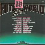 cd - Various - Hits Of The World 1956/1957, Cd's en Dvd's, Verzenden, Zo goed als nieuw