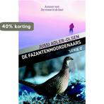 De fazantenmoordenaars / Serie Q 9789044615982, Boeken, Verzenden, Gelezen, Jussi Adler-Olsen