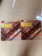 Beatles - 2 x Monos of Please Please Me - one is a very 1st, Cd's en Dvd's, Nieuw in verpakking