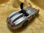CMC 1:18 - Modelauto - Mercedes SL Stirling Moss - Mille, Nieuw