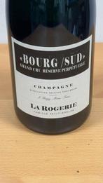 2021 rogerie, Bourg Sud - Champagne - 1 Fles (0,75 liter), Nieuw