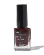 HEMA Long lasting nagellak 222 nightwatch, Verzenden, Nieuw
