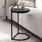 *WOONWINKEL* DTP Home Soho Laptoptafeltje Zwart Mortex, Verzenden, Nieuw