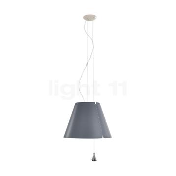 Luceplan Costanza Hanglamp, lampenkap betongrijs - ø¸40 cm beschikbaar voor biedingen