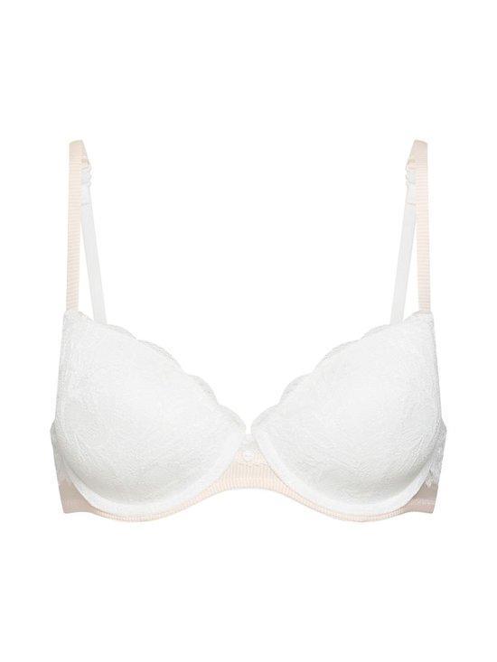 Esprit beha gebroken wit maat 70 C, Kleding | Dames, Ondergoed en Lingerie, Verzenden