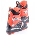 28,5 29 30 30,5 kinder skischoenen NORDICA SPEEDMACHINE J2,, Sport en Fitness, Skiën en Langlaufen, Verzenden, Gebruikt, Nordica