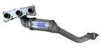 *Tip*  Katalysator BMW 530i 530Xi V6 E60 E61 630i V6 E63 E64, Ophalen of Verzenden, Nieuw, BMW