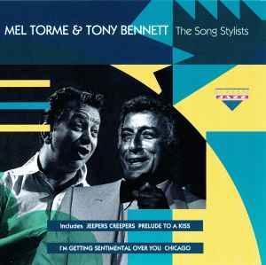 cd - Mel Torme - The Song Stylists, Cd's en Dvd's, Cd's | Overige Cd's, Zo goed als nieuw, Verzenden