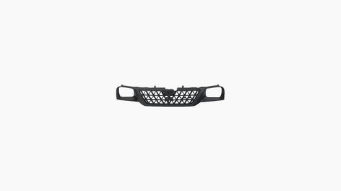 Mitsubishi L Grille Chroom/Zwart 02-03, Auto-onderdelen, Carrosserie en Plaatwerk