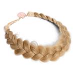 Infinity Braids  Viènne Honey Blossom, Sieraden, Tassen en Uiterlijk, Uiterlijk | Haarverzorging, Verzenden, Nieuw