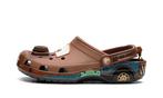 Crocs Classic Clog Mater - maat 48-49 (Pantoffels, Schoenen), Verzenden, Nieuw, Sneakers of Gympen, Crocs