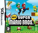 New Super Mario Bros. [Nintendo DS]