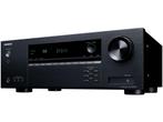Onkyo TX-NR5100 - 8K AV Receiver - 7.2 kanaals met Dolby, Verzenden, Zo goed als nieuw