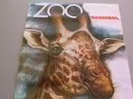 Raoul Martinez - Emidict - Zoo NACIONAL Cuba - Jaren 1970, Antiek en Kunst