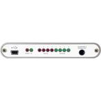 MAYA44 USB+ 4-in/4-out USB Audio Interface, Muziek en Instrumenten, Ophalen of Verzenden, Zo goed als nieuw