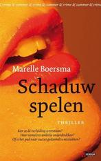 Schaduwspelen / Fenna Faassen / 2 9789461090492, Verzenden, Gelezen, Marelle Boersma