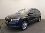 Zakelijke Lease |  Škoda Karoq 1.0 TSI 110pk Business Editio, Auto's, Skoda, Stof, Gebruikt, Overige kleuren, Overige brandstoffen