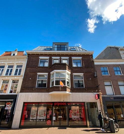 Te huur: Studio Koningstraat in Arnhem, Huizen en Kamers, Huizen te huur, Gelderland