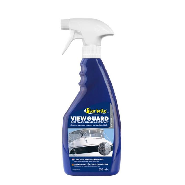 Star Brite Ultimate View Guard Kunststof Ramen Behandeling 6, Watersport en Boten, Accessoires en Onderhoud, Nieuw, Ophalen of Verzenden