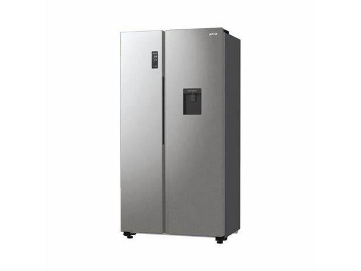 Gorenje NRR9185EAXLWD - Koel-vriescombinatie - Ombouwbaar, Witgoed en Apparatuur, Koelkasten en IJskasten, Zo goed als nieuw, Verzenden