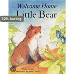 Welcome Home, Little Bear P Op 9780192723284 Maurice Jones, Verzenden, Gelezen, Maurice Jones
