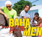 cd single - Baha Men - Who Let The Dogs Out, Zo goed als nieuw, Verzenden