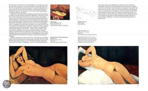 Modigliani  (T25) 9783836512886 Doris Krystof, Boeken, Overige Boeken, Gelezen, Verzenden