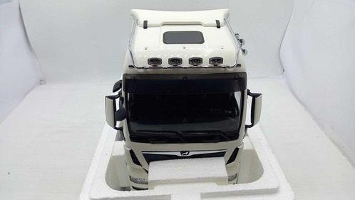 Premium Classixxs 1:18 - Modelauto - Man TGX XXL 2018 -, Hobby en Vrije tijd, Modelauto's | 1:5 tot 1:12
