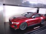 GT Spirit 1:18 - Modelauto - Ford Mustang, Hobby en Vrije tijd, Modelauto's | 1:5 tot 1:12, Nieuw