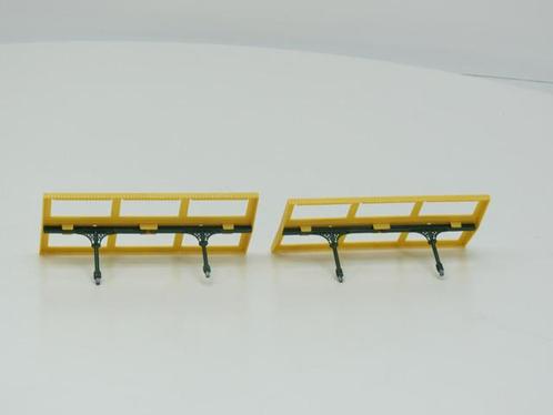 Schaal 00 Tri-ang R514 Platform Canopy #21 (00 (1:76)), Hobby en Vrije tijd, Modelbouw | Figuren en Diorama's, Gebruikt, Ophalen of Verzenden