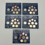 Duitsland. Year Set (BU) 2023 A,D,F,G,J (5 sets) (Zonder