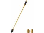 Gloria Haus und Garten MultiJet Plant Protection Set, Verzenden, Nieuw