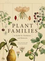 9780226523088 Plant Families Ross Bayton, Verzenden, Nieuw, Ross Bayton