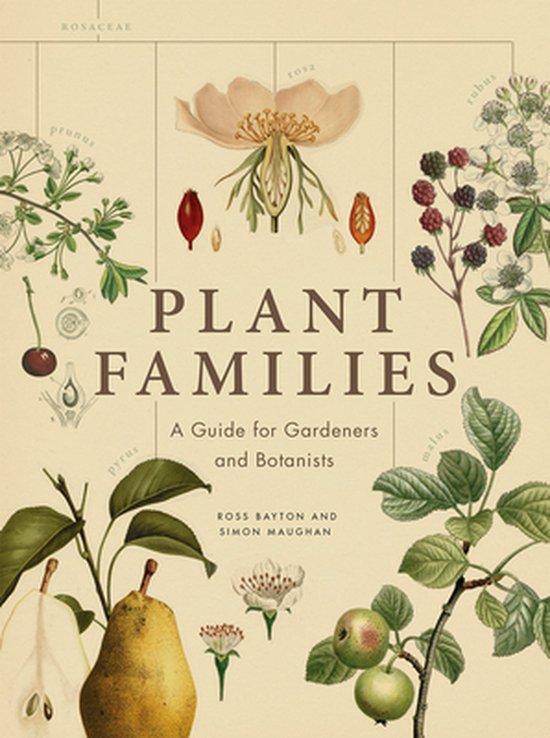 9780226523088 Plant Families Ross Bayton, Boeken, Studieboeken en Cursussen, Nieuw, Verzenden