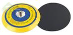 Polijstpad Vinyl, Steunschijf, Schuurschijf, 6