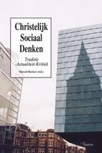 Christelijk Sociaal Denken / CvE Boekenreeks / 17, Boeken, Verzenden, Gelezen