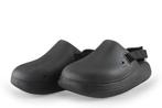 Suicoke Instappers in maat 38 Zwart | 10% extra korting, Verzenden, Zo goed als nieuw, Suicoke, Instappers