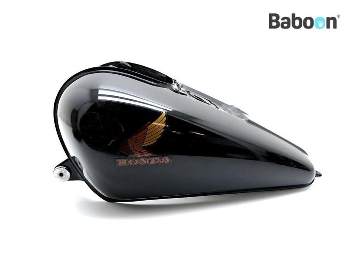 Benzine Tank Honda VT 1100 C Shadow 1985-1986 (VT1100C SC18), Motoren, Onderdelen | Honda, Gebruikt, Verzenden